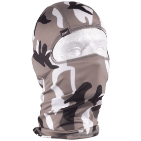 Nylon Balaclava - Urban Camo