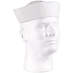 GI Style Sailor Hat  Assorted 24 Pack
