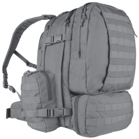 Advanced 3-Day Combat Pack - Shadow Grey