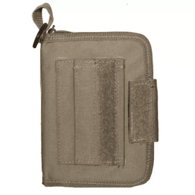 Field Notebook/Organizer Case 9" - Coyote