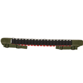 Nylon Gun Sling With Keepers - Olive Drab