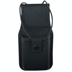 Professional Series Universal Radio Pouch - Black