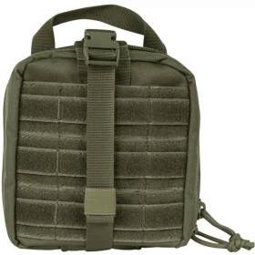 First Responder Active Field Pouch - Olive Drab