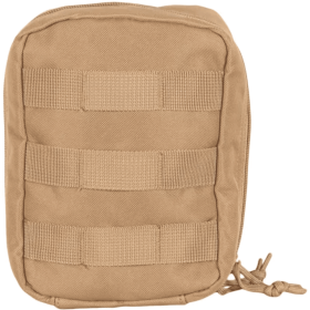 First Responder Pouch Large - Coyote