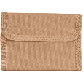 Advanced Tactical Wallet - Coyote