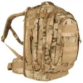 Jumbo Modular Field Pack - Multicam