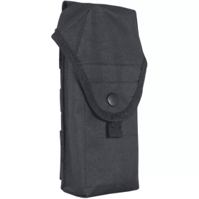 Single M16 Ammo Pouch - Black