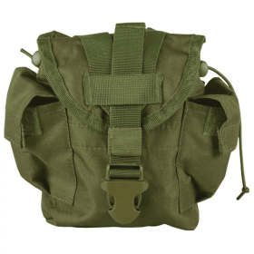 Modular 1 Qt Canteen Cover - Olive Drab