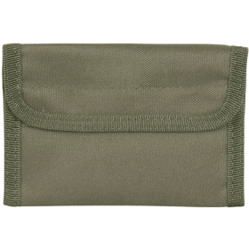 Advanced Tactical Wallet - Olive Drab