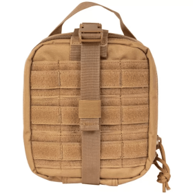 First Responder Active Field Pouch - Coyote
