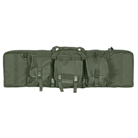 Dual Combat Case 42" - Olive Drab