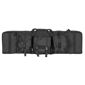 Dual Combat Case 42" - Black