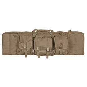 Dual Combat Case 42" - Coyote