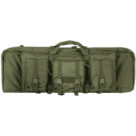 Dual Combat Case 36" - Olive Drab