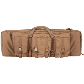 Dual Combat Case 36" - Coyote