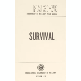 Survival Manual