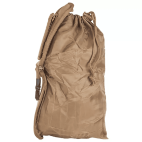 Ultra-Compact Dump Pouch - Coyote