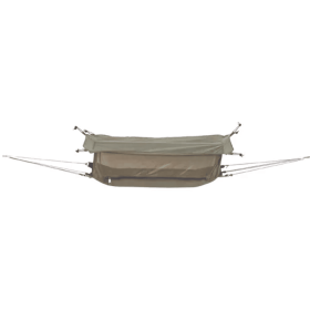 GI Style Jungle Hammock - Olive Drab