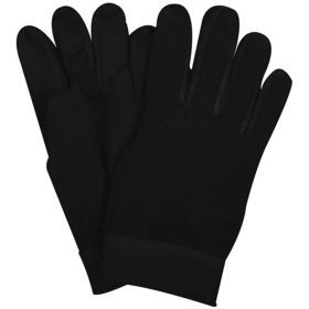 Heat Shield Mechanics Glove - Black Medium