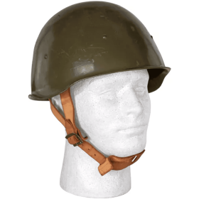 Hungarian Army Combat Helmet - Olive Drab