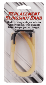 Replacement Slingshot Band