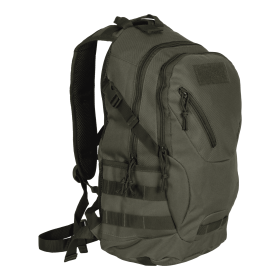 LXC SAINT9 TACTICAL SLING PACK (Color: OLIVE DRAB, size: 12" x 8" x 5.5")
