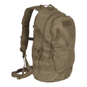 LXC SAINT9 TACTICAL SLING PACK (Color: COYOTE-BROWN, size: 12" x 8" x 5.5")