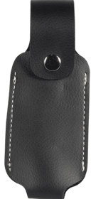 Leatherette Pepper Spray Holster (size: 4oz)