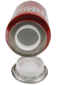 Diversion Safe (Color: Pepper)