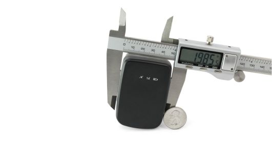 Mobile APP Surveillance Anti-Theft Cheap Tracking Devices GPS Mini Tracker (Default: Default)