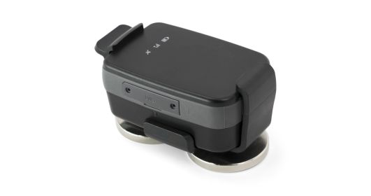 Anti-Theft Automobile Tracking Devices iTrackLTE GSM 4G GPS Tracker NEW (SKU: GPSCATM1Mg69550g)